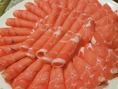 -清真·鸦儿李记·涮肉(和平里店)