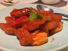 -金苑海鲜酒家(来魅力店)