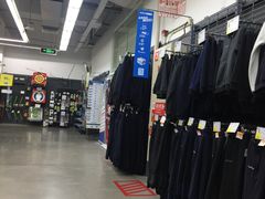 -迪卡侬(徐泾店)