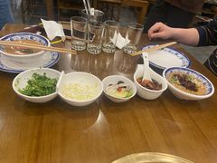 -百叶居·老北京涮羊肉(鼓楼店)