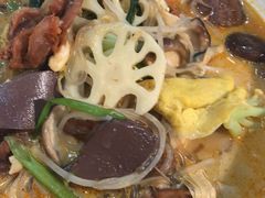 -张亮麻辣烫(政民路店)
