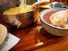 -小满手工粉(上海文峰广场店)