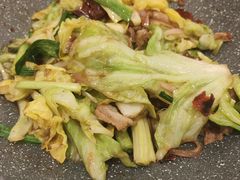 -汤记传菜(浦江店)