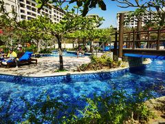 -三亚亚龙湾天域度假酒店