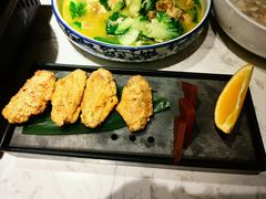-小河村•南京鱼鲜乡土家常菜(油坊桥店)