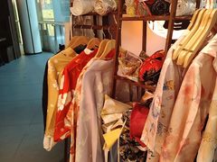 -京鹿料理(荟聚店)