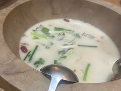 江团-鲜呦蒸汽石锅鱼(北辰路店)
