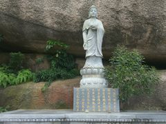 -龙泉岩寺庙群