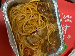 -必胜客(东大桥店)