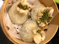 -南京大牌档(新街口德基广场店)
