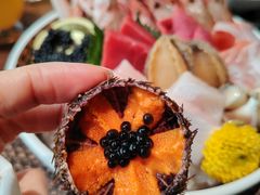 -田舍家Inakaya·炉端烧·铁板烧(天汇igc店)