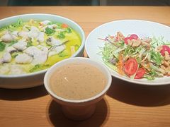 -涵羲兰心荟·花园餐厅(新街口店)