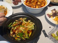 -望京辣宴·古法川菜(望京店)