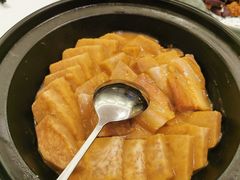 -颂福楼·南京菜(定淮门店)