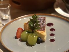 -BROWNSTONE布朗石西班牙餐厅(富城店)