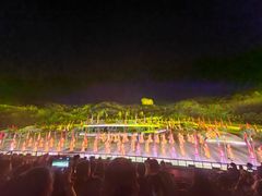 -鼎盛王朝康熙大典实景演出