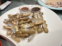 -小船渔村·大连菜(新华街店)