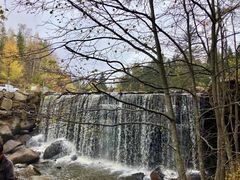 -汤旺河林海奇石景区