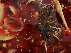 -蓉城西二道无名冒菜(西二道街店)