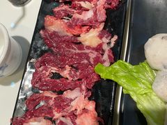 -陈记顺和牛肉火锅馆(天河北路店)