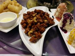 -肘子酥·天津菜·特色捞面(德云社店)