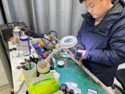 -武汉婚纱照材城