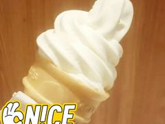 -麦当劳(永泰得来速店)