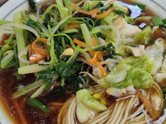 -茶南面馆(湖西街店)