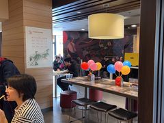 -麦当劳(曲阳店)