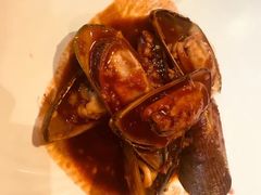 -喜记避风塘炒辣蟹(旗舰店)