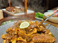 -甘家界柠檬鸭(安吉店)