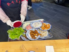 -飘香火锅(玉林西路店)