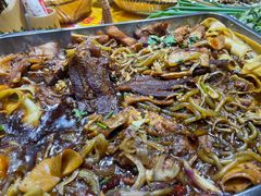 -王婆炒鱼(总店)