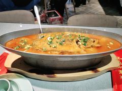 -匠心臭鳜鱼·徽菜(荣京道店)