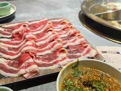 -伊尚宫·清真广式早茶.韩式烤肉·火锅