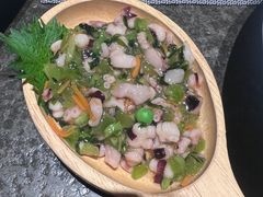 -将太无二·北美传奇寿司(荟聚购物中心西红门店)