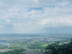 -敬亭山风景名胜区