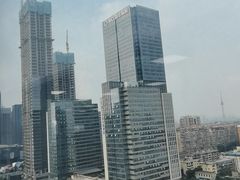 -长沙尼依格罗酒店