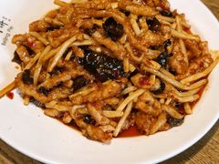 -河沿肉饼Beijing Pie(东华门店)