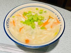 -老雒阳面馆·水席(王城路店)