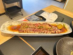 -極屋鮨牛 · 烧肉酒场(时代C馆店)