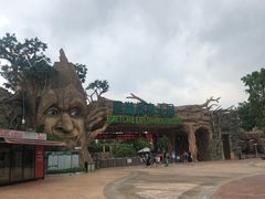 -美的鹭湖探索王国