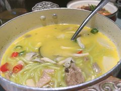 -应天大明王朝·南京菜(中山陵店)