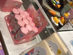 -泡泡玛特POPMART(天环购物中心店)