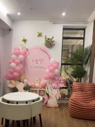 -佳宝全套房精品月子会所(大华店)