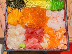 -山葵家·创意料理(宁波来福士店)