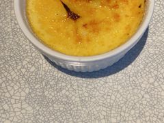 -L'Arome芳芳法国餐厅(仙林金鹰店)