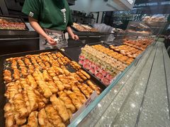 -泸溪河桃酥(西直门凯德店)