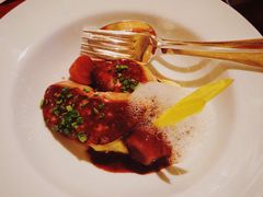 -非常时髦餐厅VUE Restaurant(外滩茂悦大酒店)