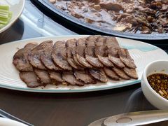 -燕北云山·农家菜·灶台鱼(密云溪翁庄店)